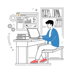 اتوماسیون مدارس و آموزشگاه ها